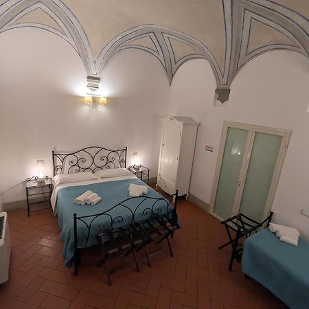 Bonconvento Bed & Breakfast Pisa Exterior photo