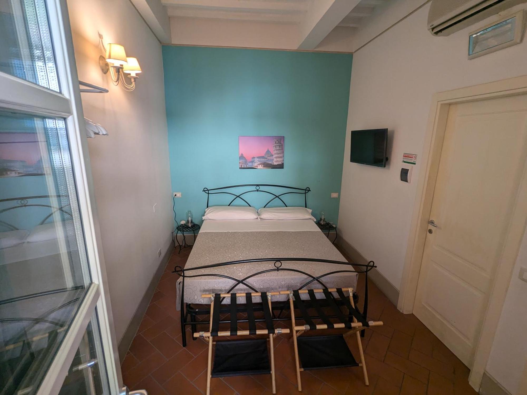 Bonconvento Bed & Breakfast Pisa Exterior photo