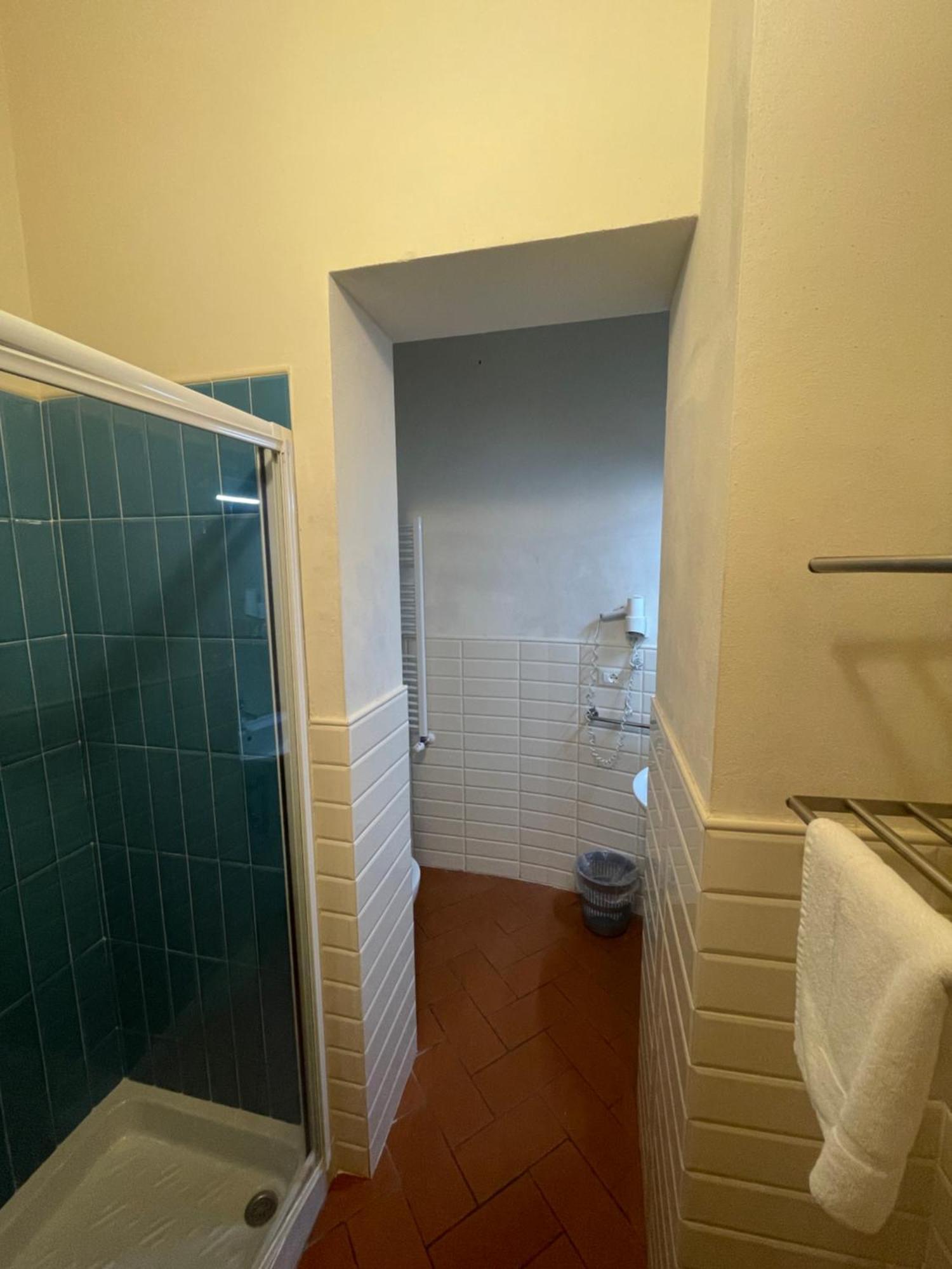 Bonconvento Bed & Breakfast Pisa Exterior photo