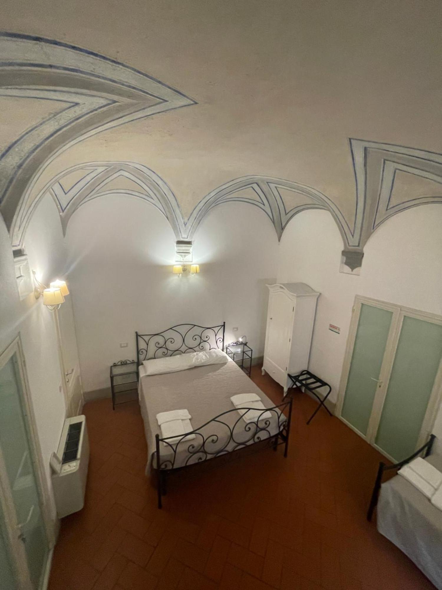 Bonconvento Bed & Breakfast Pisa Exterior photo