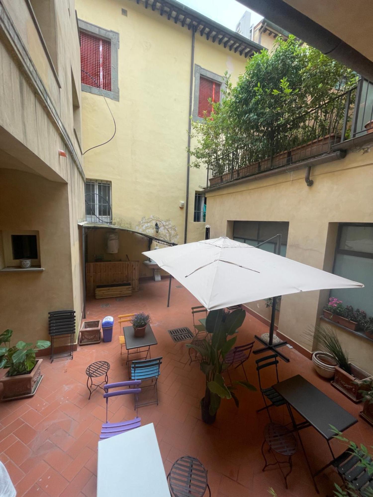 Bonconvento Bed & Breakfast Pisa Exterior photo