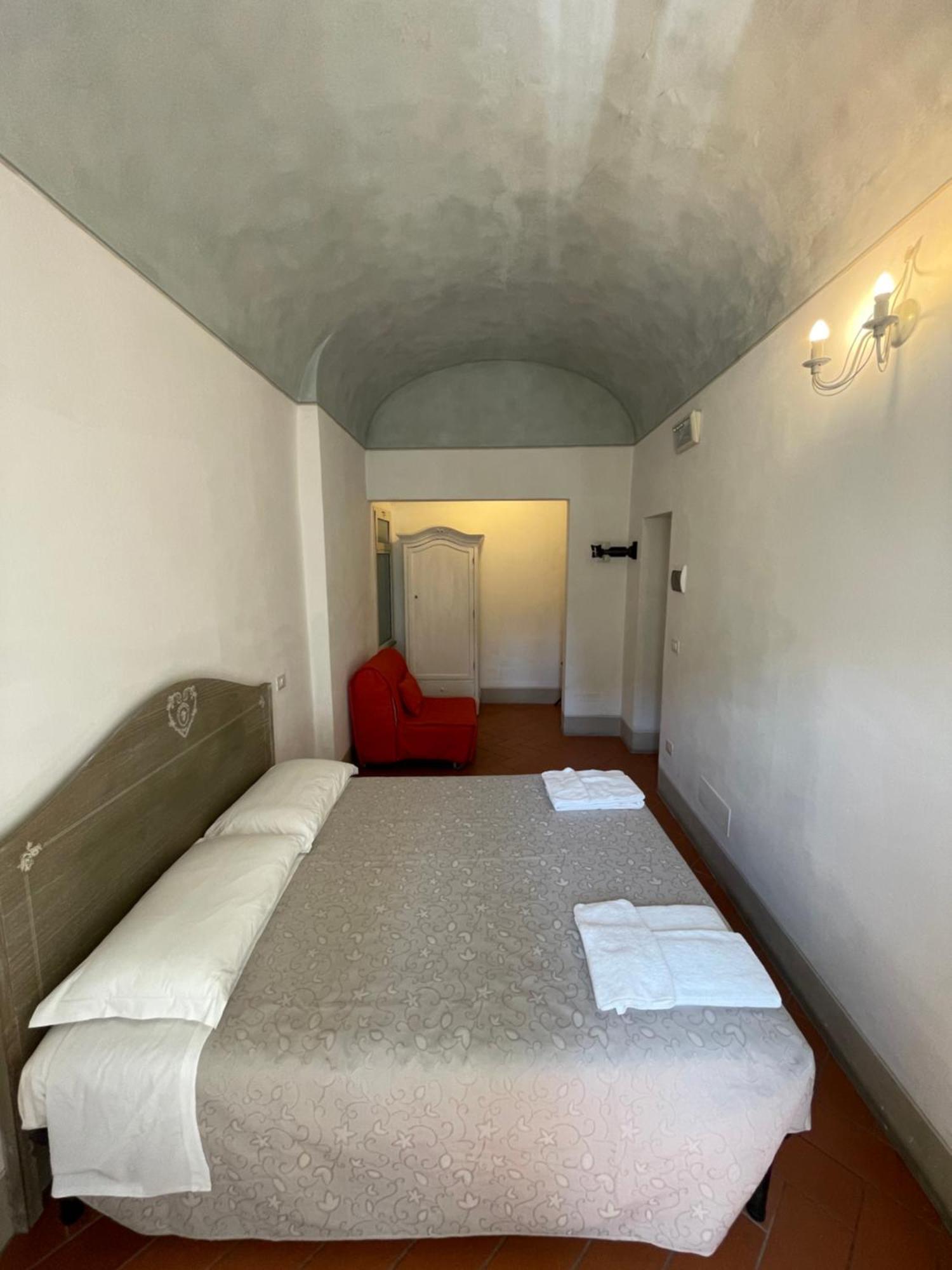 Bonconvento Bed & Breakfast Pisa Exterior photo