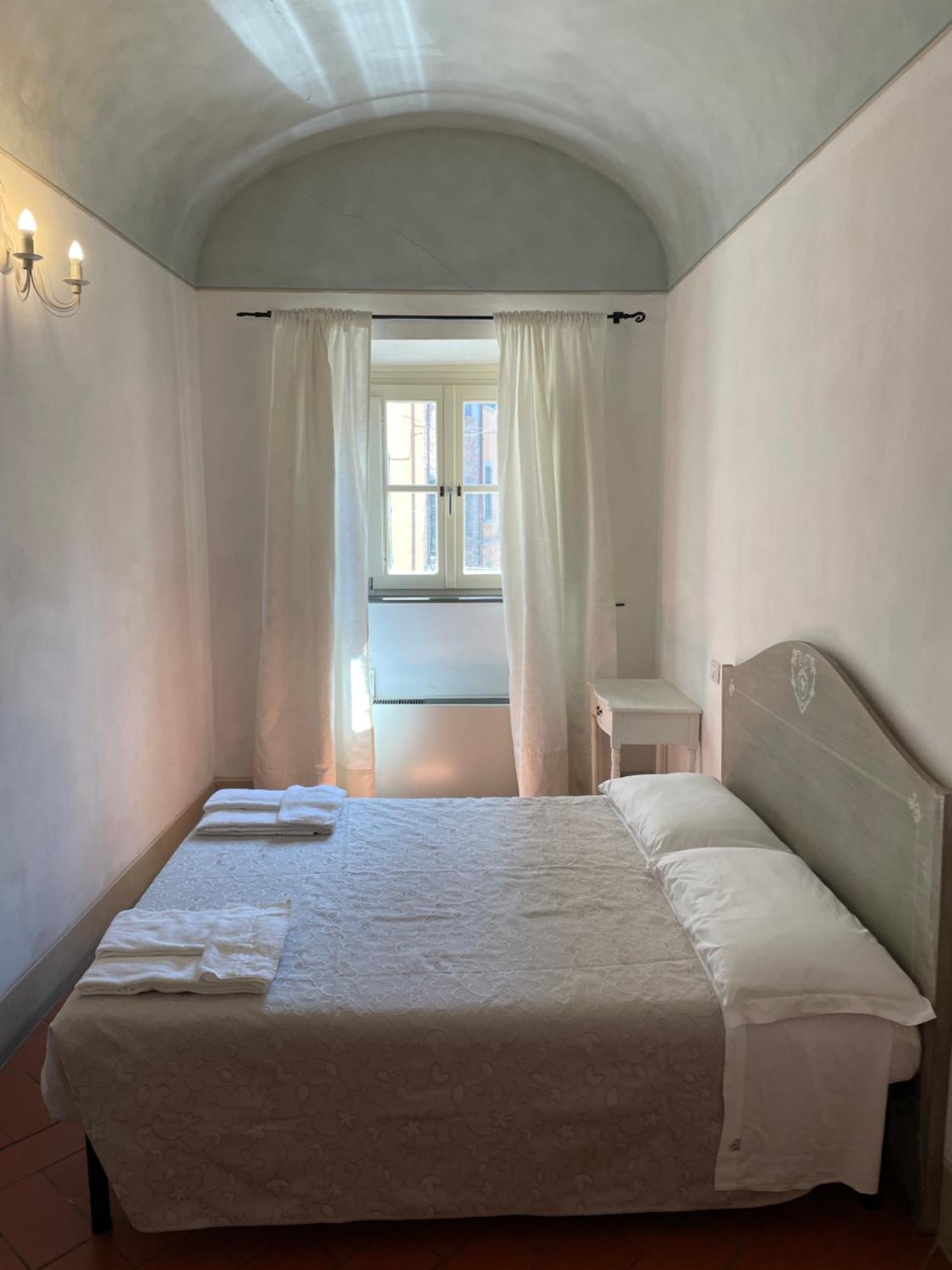 Bonconvento Bed & Breakfast Pisa Exterior photo