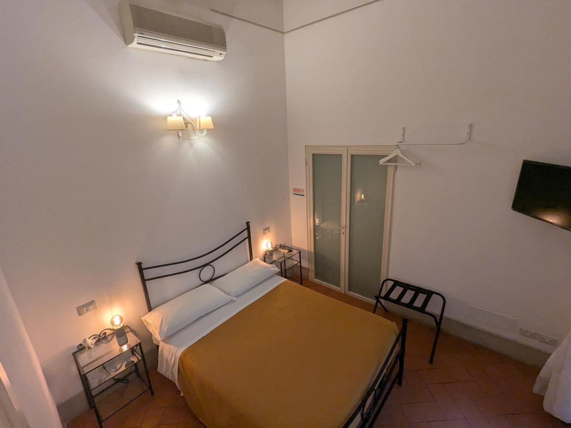 Bonconvento Bed & Breakfast Pisa Exterior photo