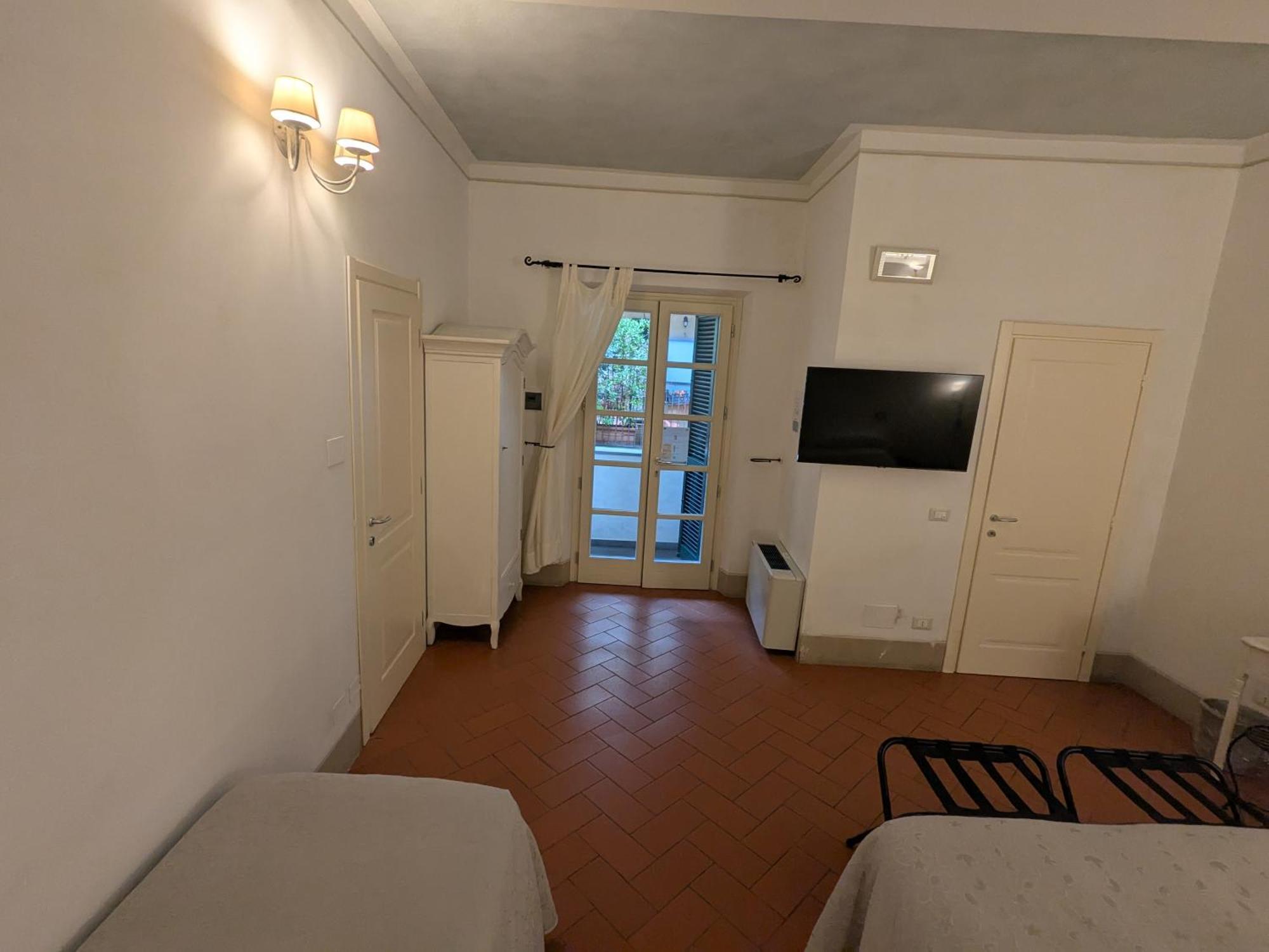 Bonconvento Bed & Breakfast Pisa Exterior photo