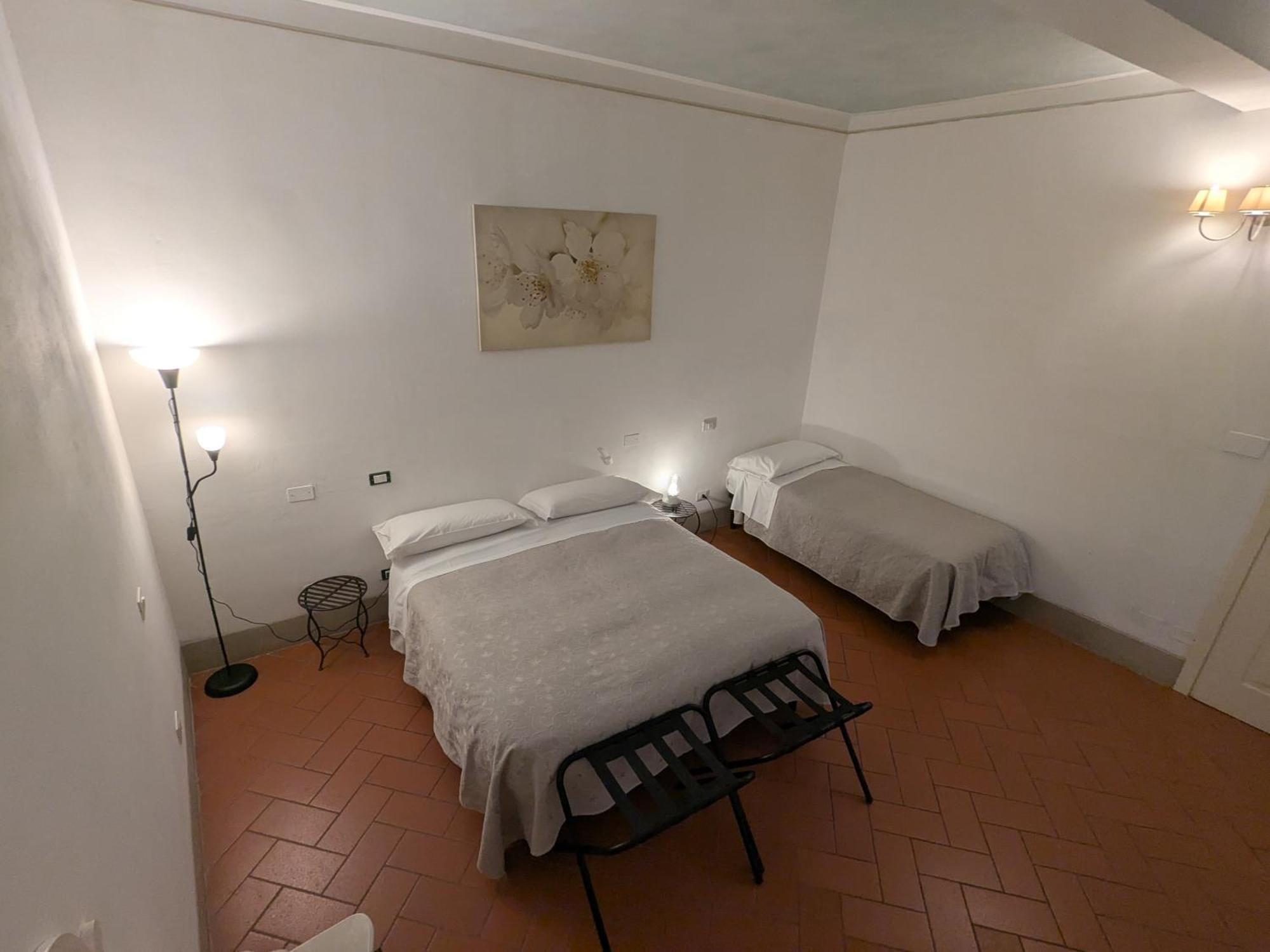 Bonconvento Bed & Breakfast Pisa Exterior photo