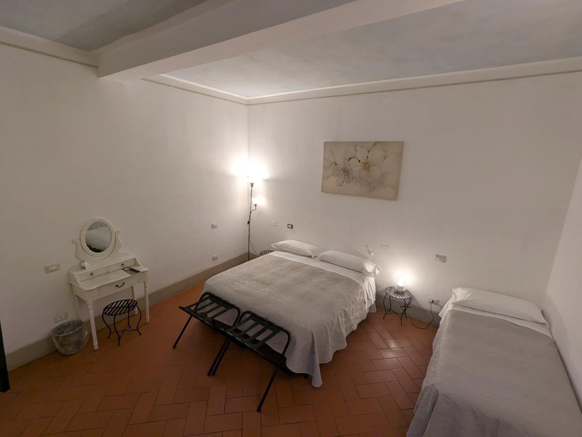 Bonconvento Bed & Breakfast Pisa Exterior photo